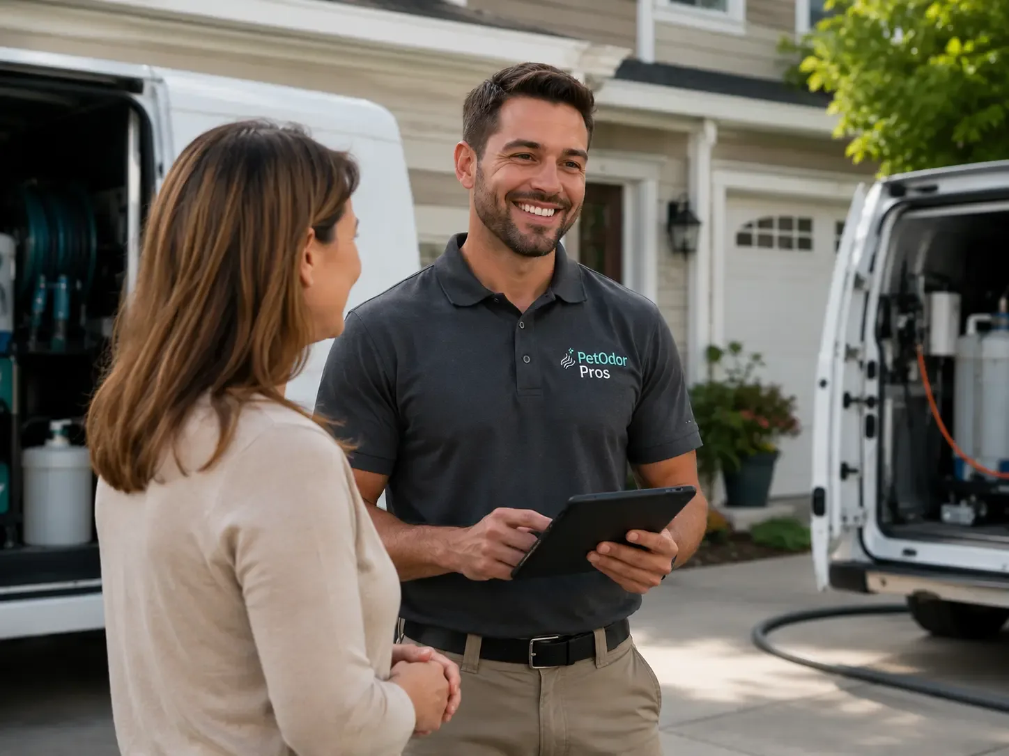 Pet Odor Removal FAQs for Dighton, MA